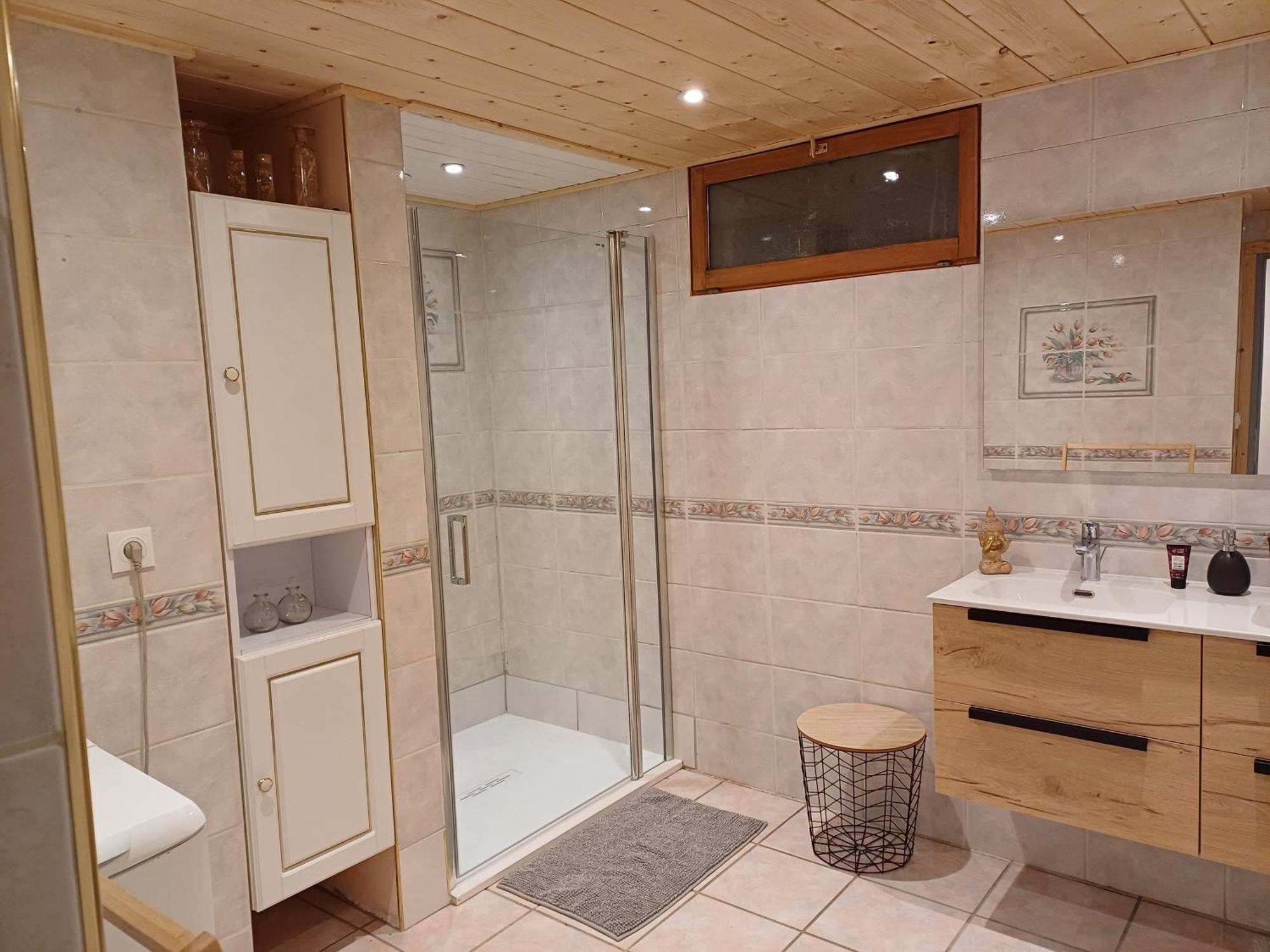 Apartamento Magnifique Renove *