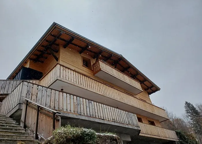 Magnifique Appartement Renove