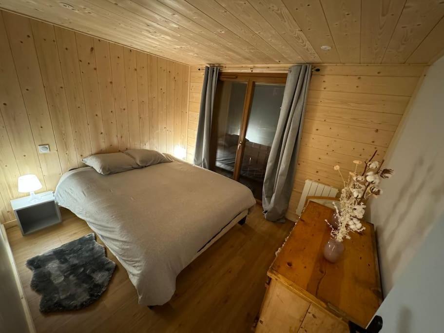 Apartment Magnifique Renove Seytroux