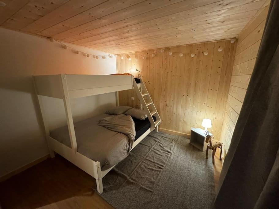 Apartment Magnifique Renove