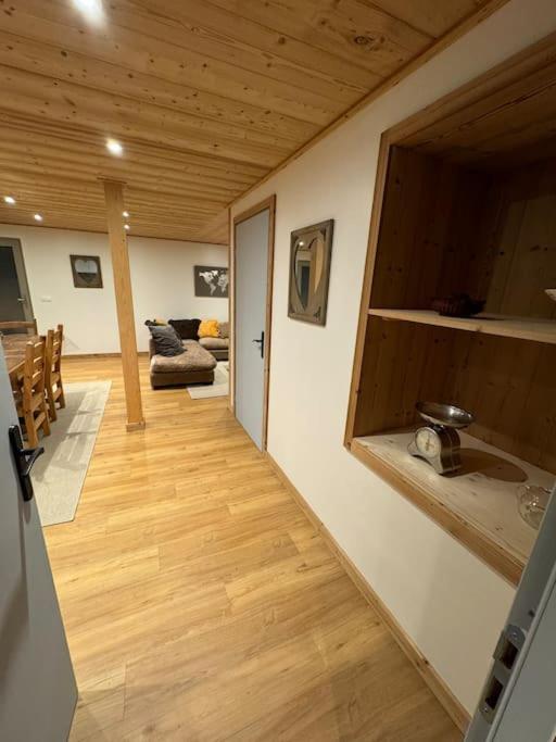 Magnifique Renove * Seytroux