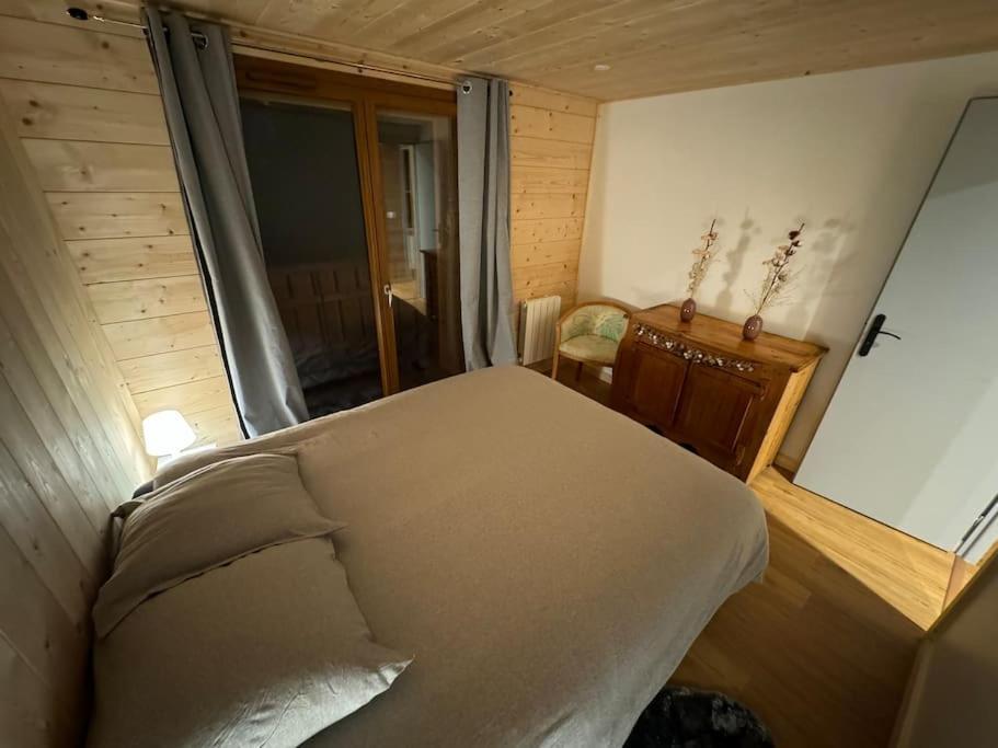 Magnifique Renove * Seytroux