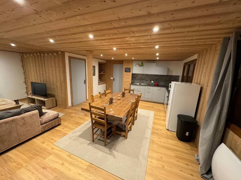 Magnifique Renove Seytroux