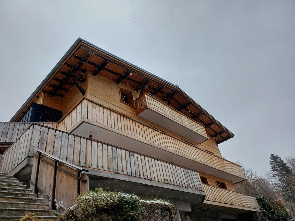 Magnifique Renove * Seytroux