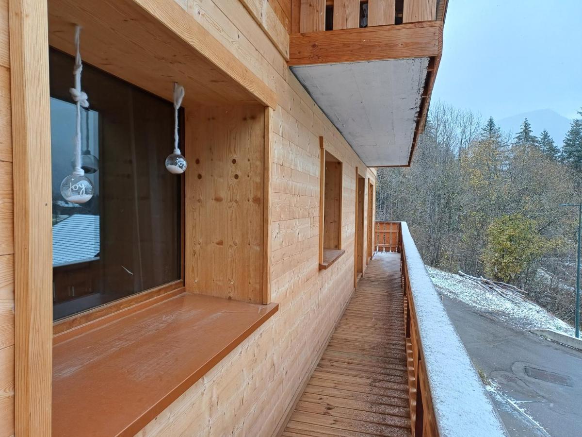 Magnifique Renove Apartment *