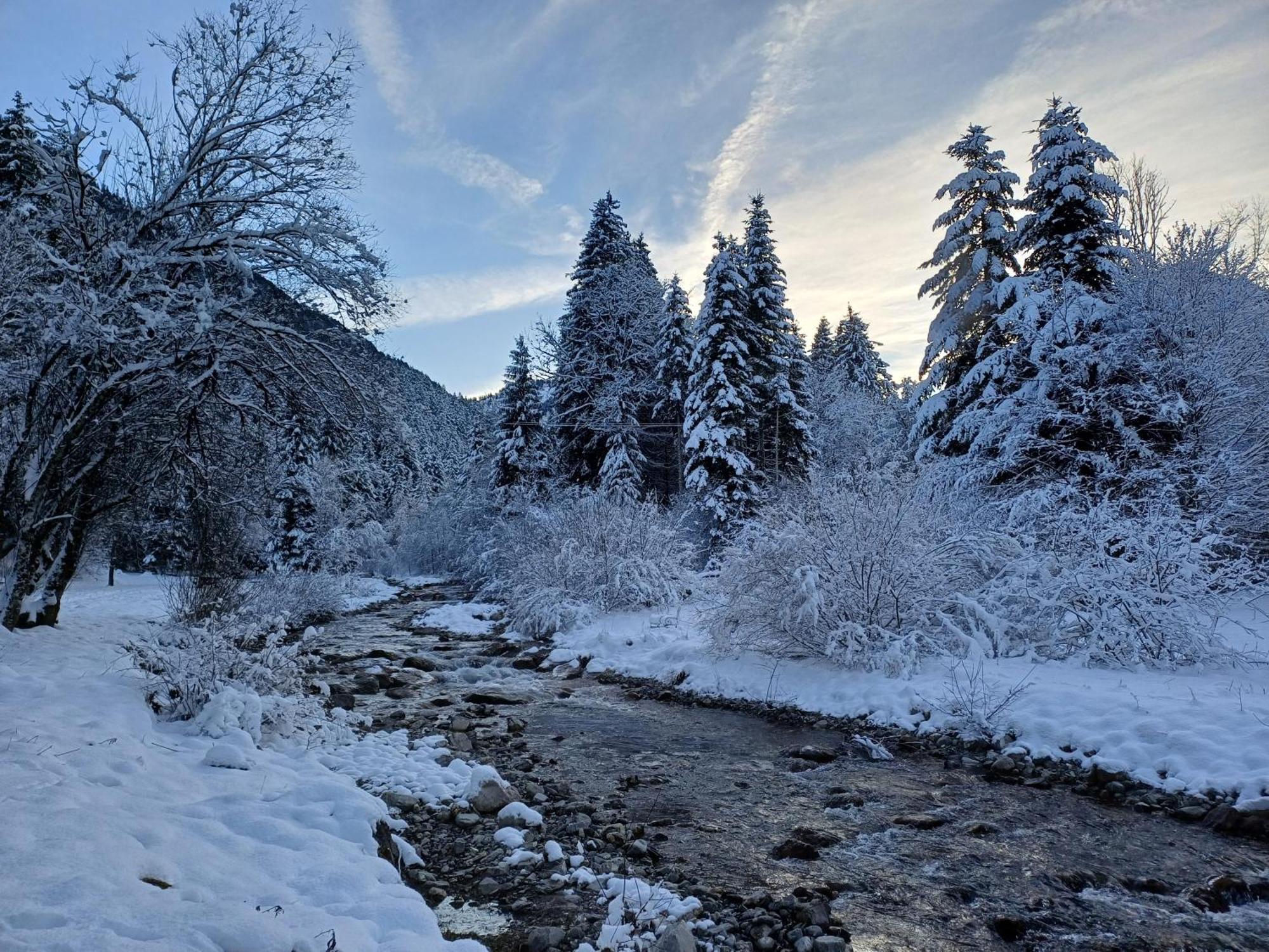 Magnifique Renove Seytroux